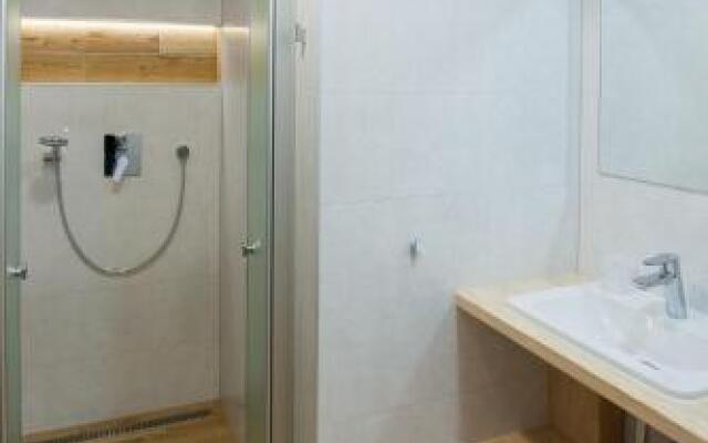 Resort-Restaurant Štilec