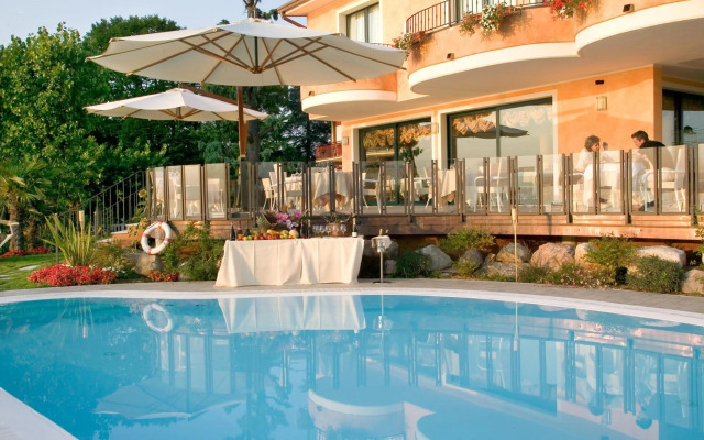 Hotel La Rondine