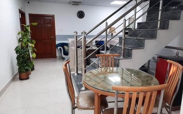 Sultan Executive Hotel