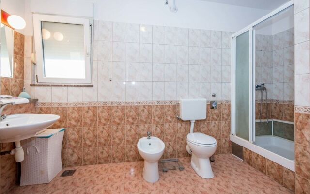 Apartment PiaGo