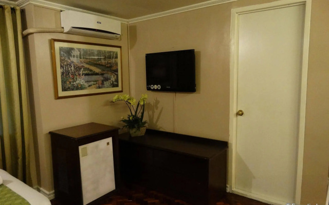 The Corporate Inn Hotel
