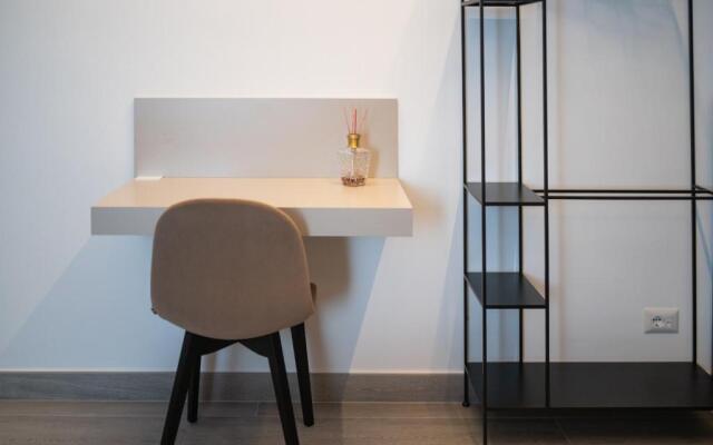 Grey House Guest House Luxury