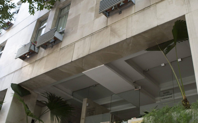 Suites Giorgio
