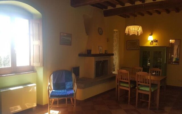 Residence Le Santucce