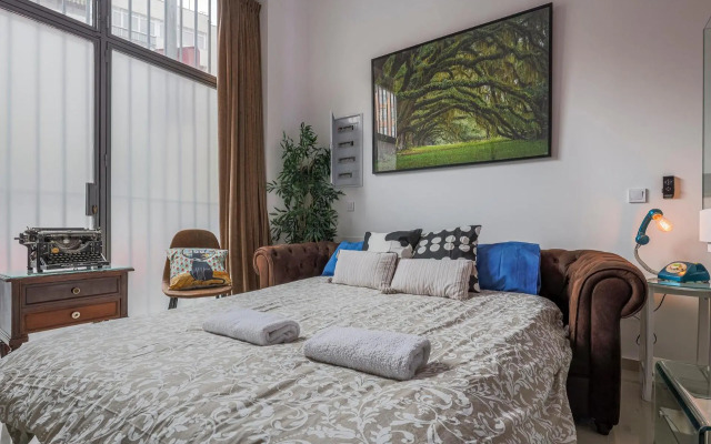 Magnifico apartamento de diseño centro Sevilla