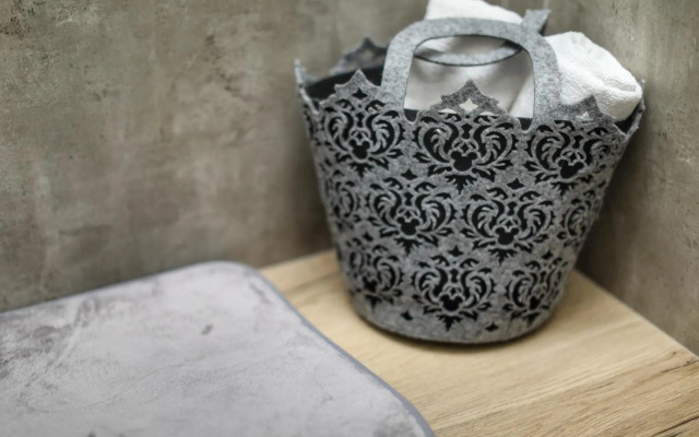 Сozy & Stylish studio, close to Baha'i gardens and Colony