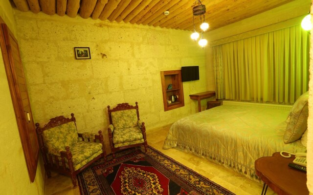 My Story Cave Hotel