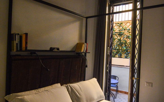 Romaresidence Trastevere Guesthouse