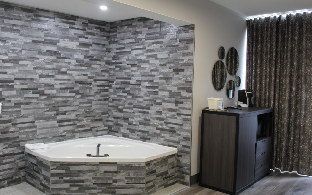 SureStay Plus by Best Western Windsor