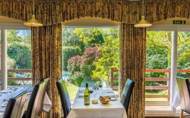 Lanteglos Country House Hotel
