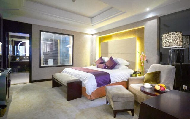 Jinling Hotel Yangzhou