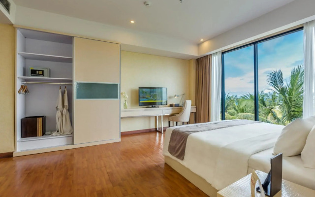 Klapa Resort