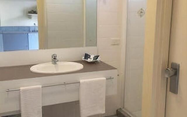 Abel Tasman Waterfront Motel