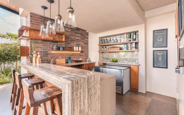Cozy Apartment Retreat at The Lofts Cap Cana BDD