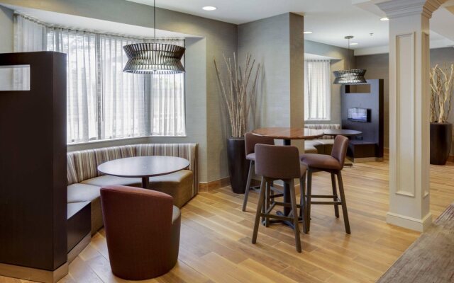 Courtyard by Marriott Cranbury South Brunswick