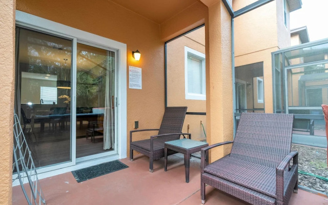 Cozy 3BR Regal Oaks Close to Disney