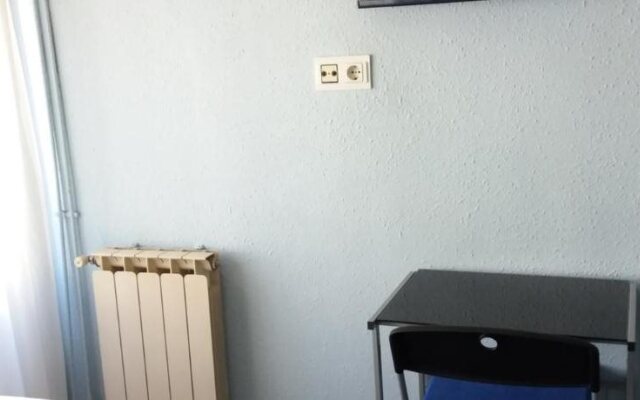 Hostal La Pilarica