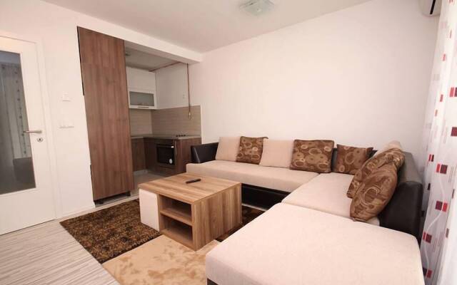 Beautiful apartment in center Sarajevo