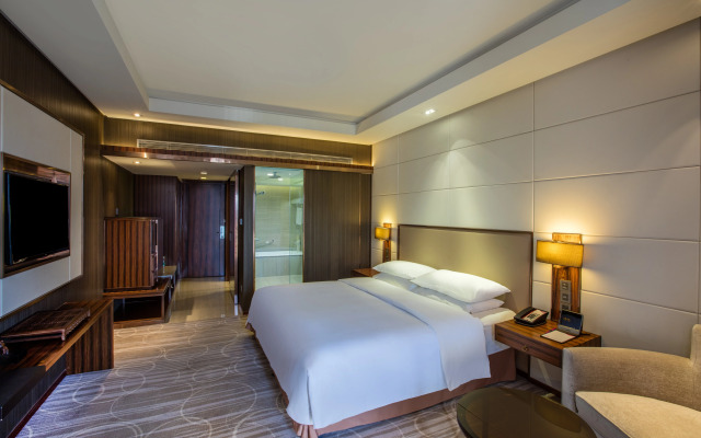 Crowne Plaza Kunming City Centre by IHG