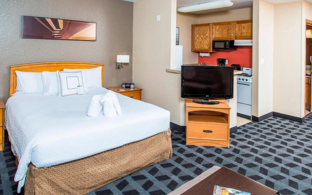TownePlace Suites By Marriott Anaheim Maingate Near Angel Stadium
