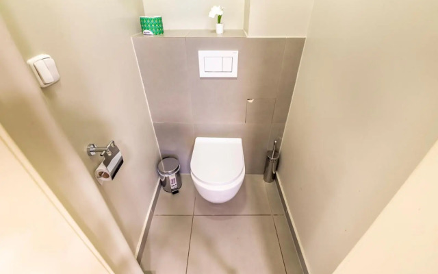 Templová 7 - Old Town Apartments