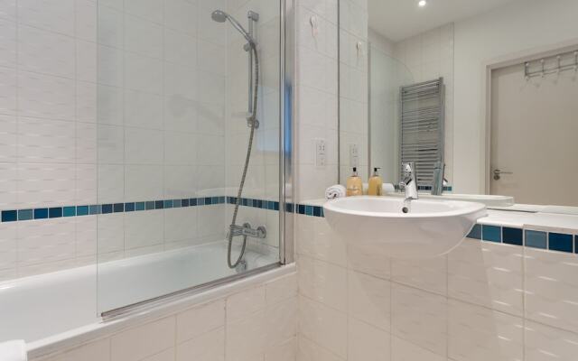 1 Bedroom Holloway Flat