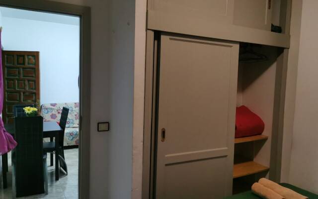 Apt Playa del Ingles Patronato