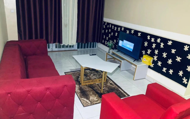 Empire Apartments -1Bedroom
