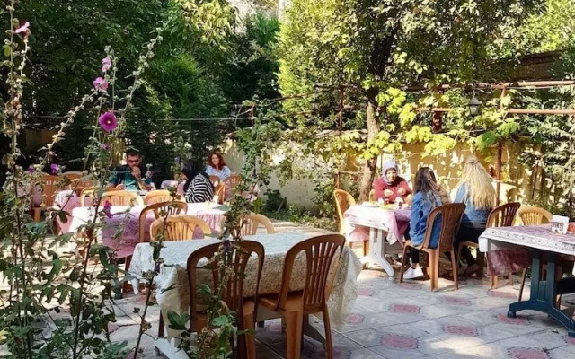Safranbolu Otel