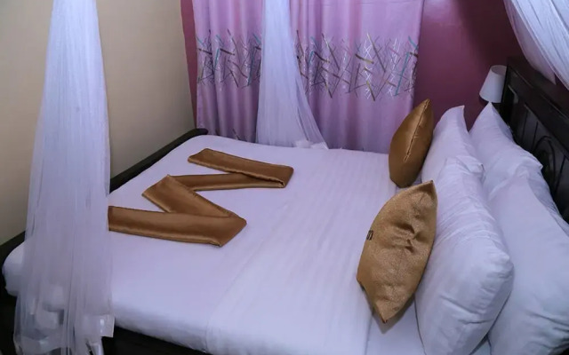 Kamwe Kamwe Hotel & Spa