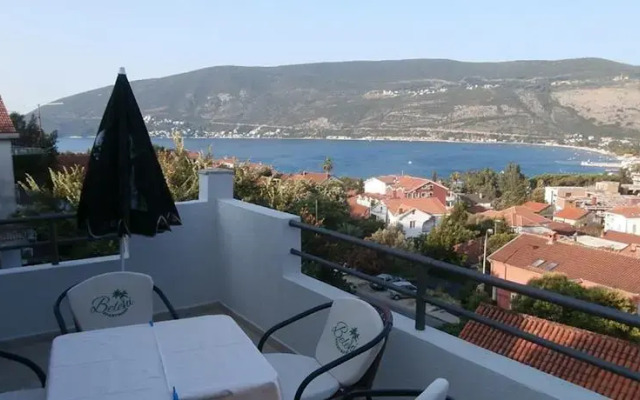 Apartments Beleni