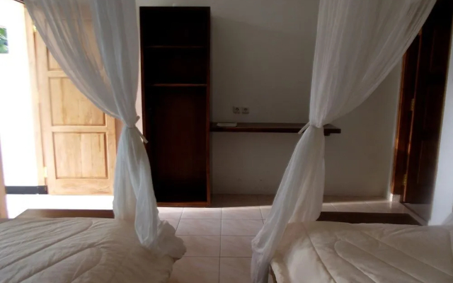 La Belle Etoile Hotel