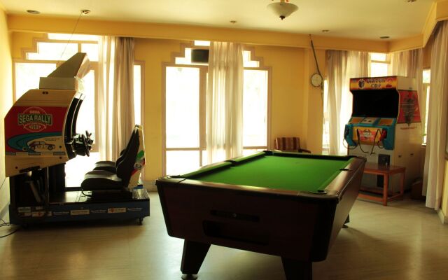 Bravia Hotel Manali Inn