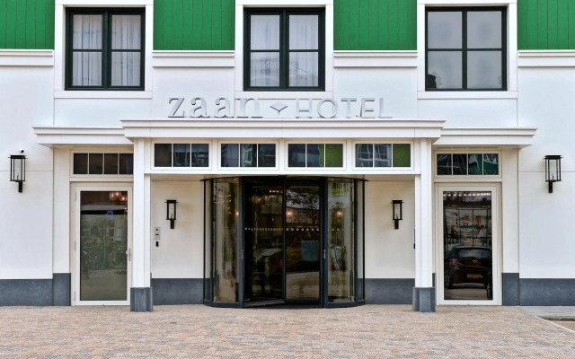 Zaan Hotel Amsterdam - Zaandam