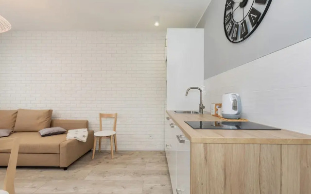 Villa Ula Apartament