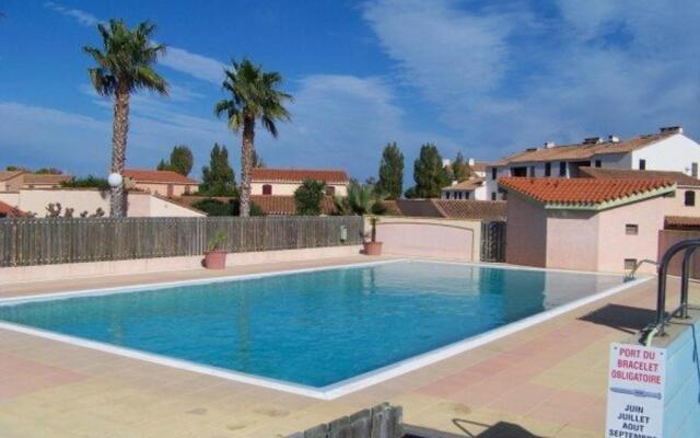 Maison Saint-Cyprien, 2 pièces, 4 personnes - FR-1-225D-174