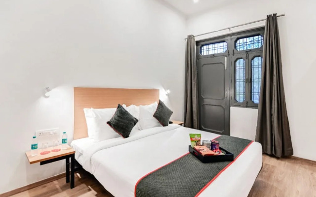 Hotel Indiana By OYO Rooms