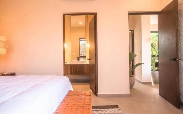 TOH luxury 2 Bedroom Minutes From Downtown