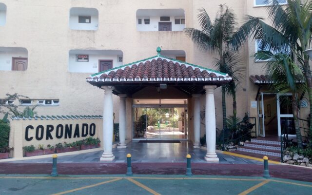 Apartamentos Coronado