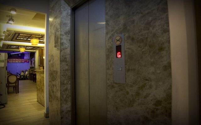 Saigon Amigo Hotel