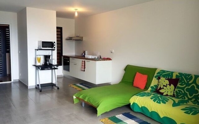 Appartement Muriavai