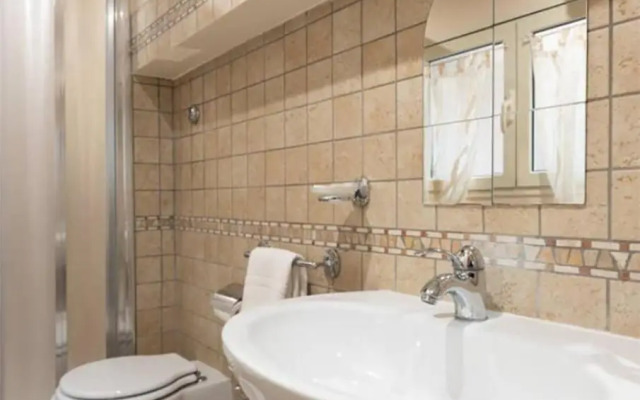 Rione Di Roma Center Apartment