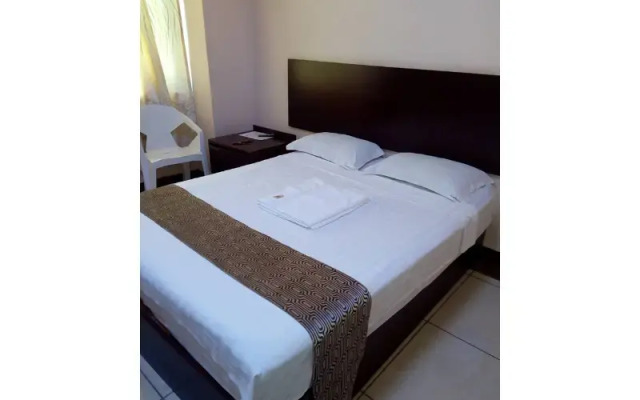 Louis Montfort Grand Resort