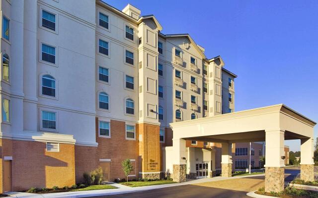 Homewood Suites by Hilton Virginia Beach/Norfolk Airport