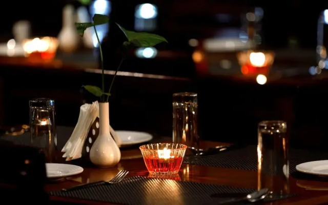 Wayanad Silverwoods Forest Resort & Spa