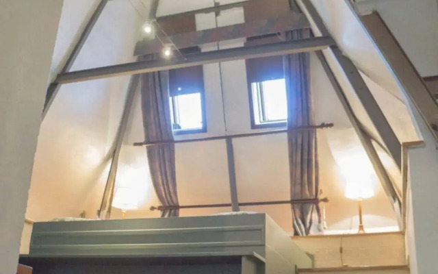 Hotel Villa Mon Repos