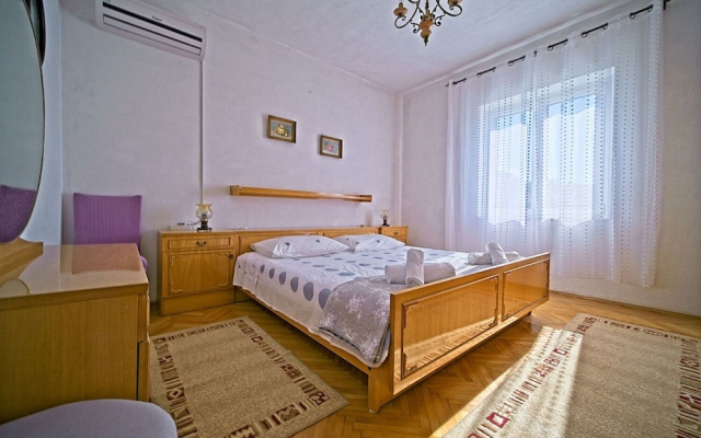 Apartment Pavo