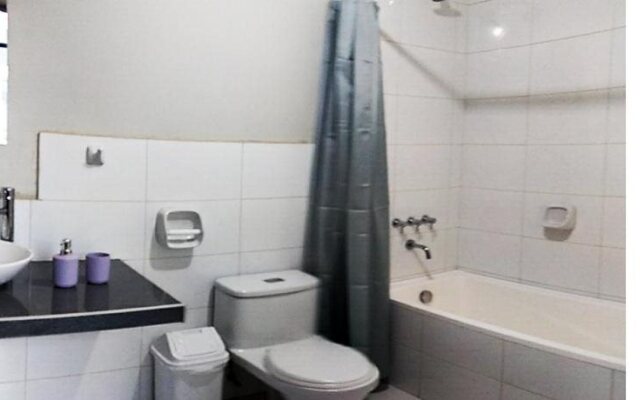Kintu Apart Hotel