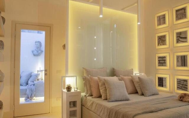 Palazzo Lecce - Epoca Collection