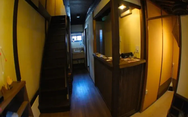 Guesthouse Iori